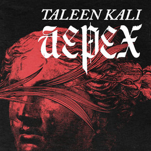 Aepex (single) cover