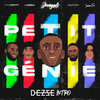 Jungeli, Imen Es & Alonzo - Petit Génie (DEZZE INTRO)