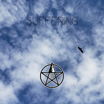 Suffering cover art