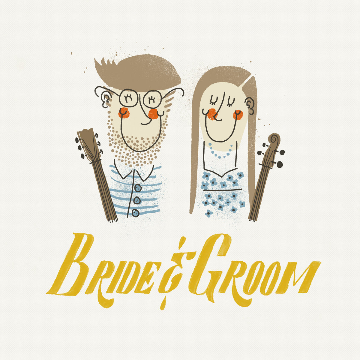 Music Bride Groom