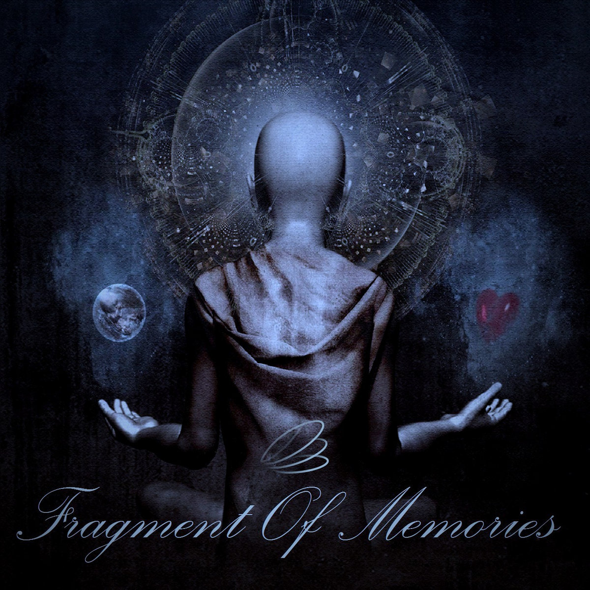 Fragment of memories 24bit michael pastika plexus music
