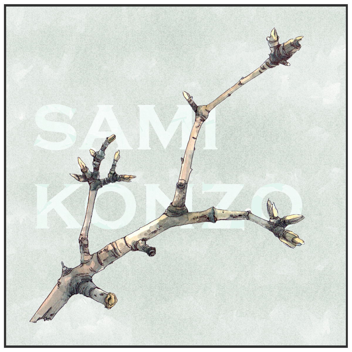 Sami Konzo – Stick