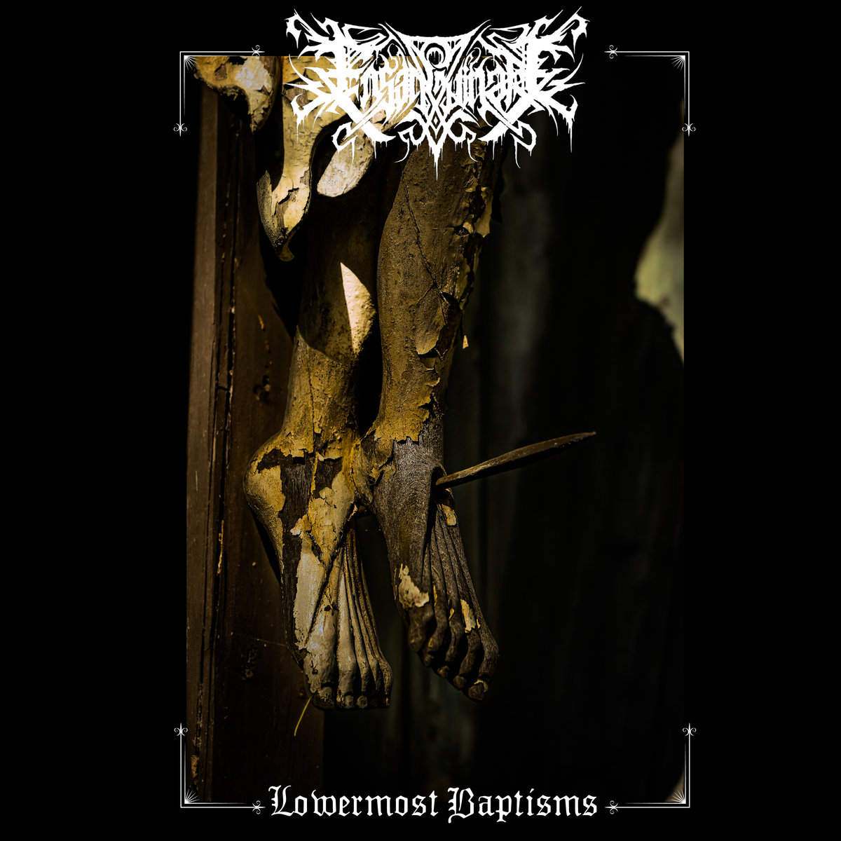 Eldritch Anatomy | Ensanguinate