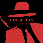 House Don Vol.2 - Various Artists