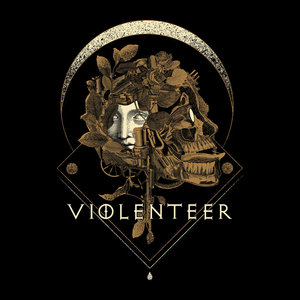 Violenteer cover