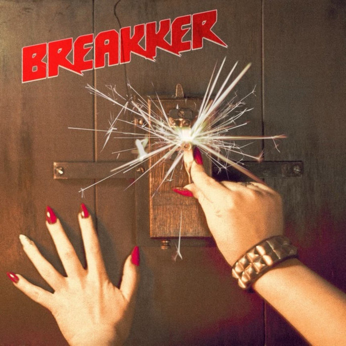 BREAKKER | BREAKKER