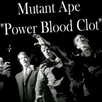 Power Blood Clot cover art