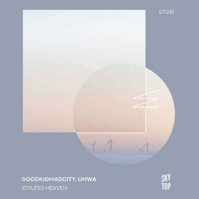 Unwa UNWA, goodkidmadcity - Joyless Heaven | UNWA, goodkidmadcity ...
