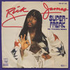 Rick James - Super Freak (Manu Maelso Short Edit 2023) 132 Bpm