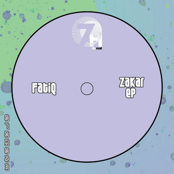 Fatiq Fatiq - Zakar (07DM023) | Fatiq | H24 Musique