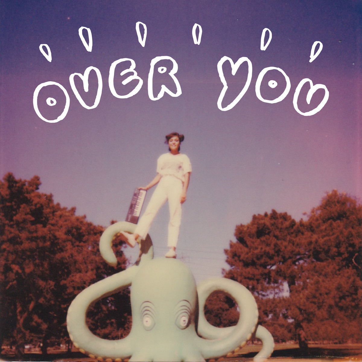 Over You by YUNGATITA
