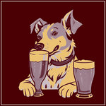 Andrew Summers - Can't Out-Drink the Dog - Single