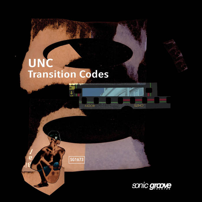 Transition Codes (SG1673) | UNC | Sonic Groove