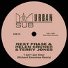 I Ain’t Got Time (Richard Earnshaw Extended Remix)