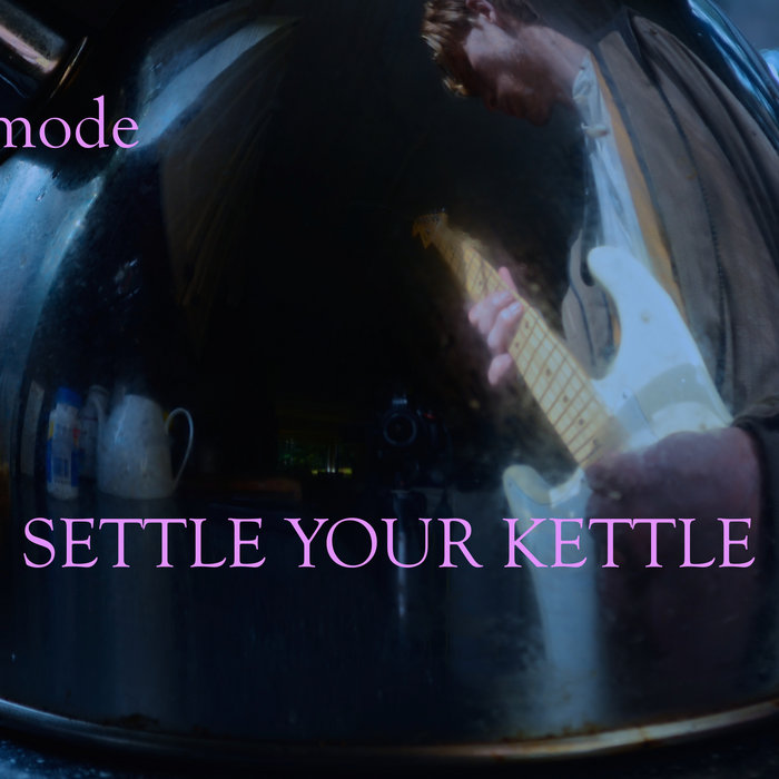 Settle Your Kettle Alamode