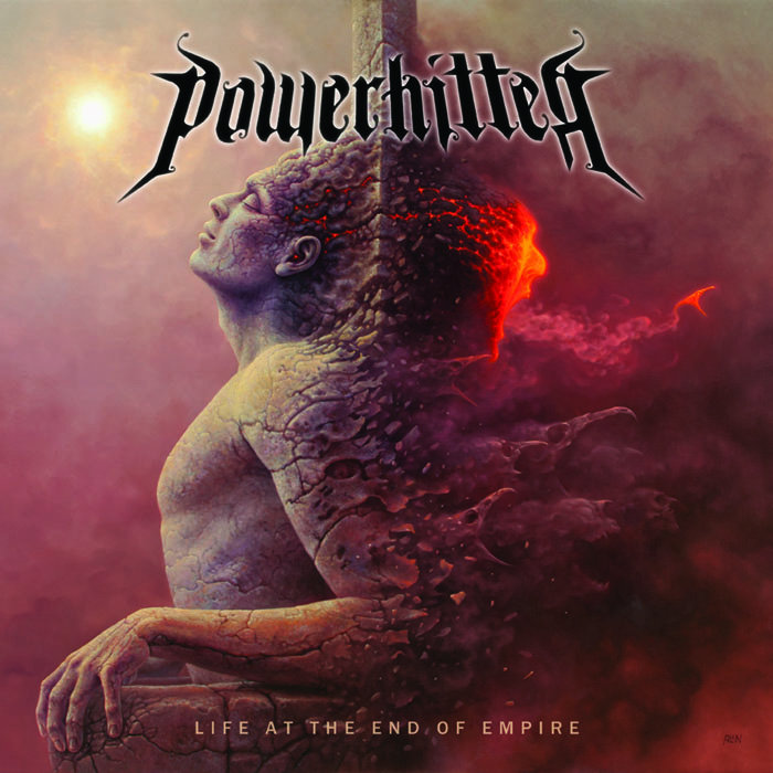 powerhitter.bandcamp.com