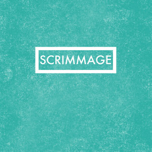 SCRIMMAGE cover