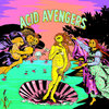 AAR031 - Luche / Laton Raver - Acid Avengers 031