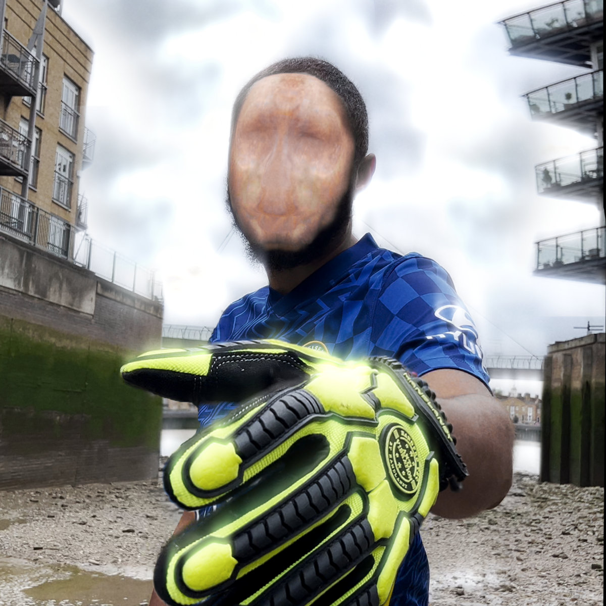 4040- Good Thing Bad Thing Who Knows | Jawnino