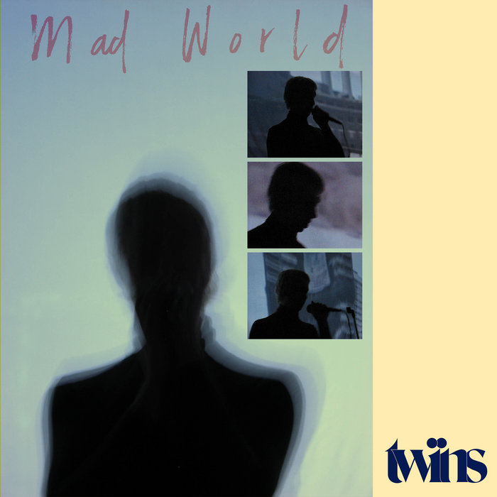Mad World (Tears For Fears Cover) | TWINS
