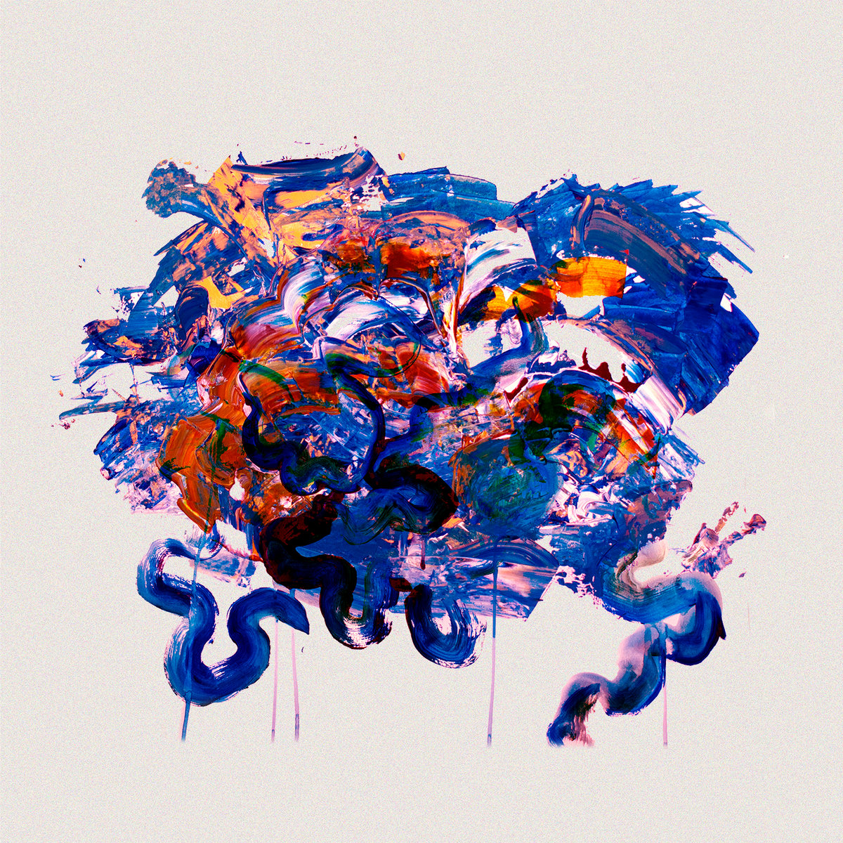 Improvisations Vol II | Waldo's Gift