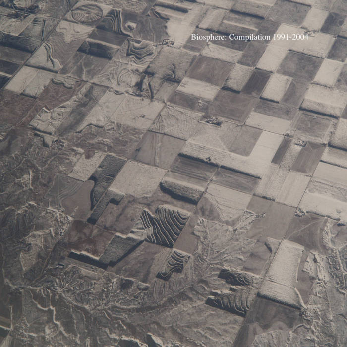 廃盤 MAGNET BIOSPHERE RECORDS PREMIUM DVD Compilation 1991-2004 | Biosphere