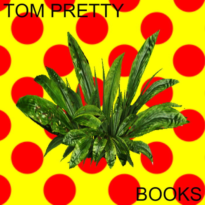 Books tom pretty