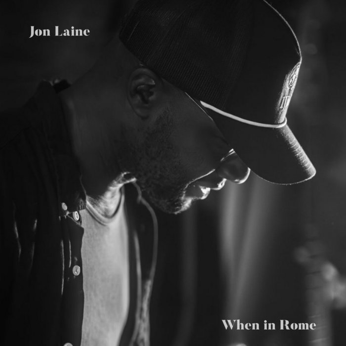 Jon Raine When in Rome | Jon Laine