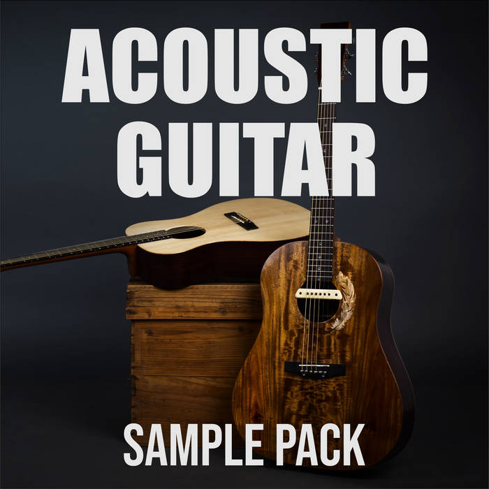 Guitar sample deals pack free