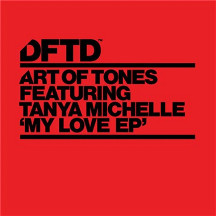 My Love EP | Art Of Tones