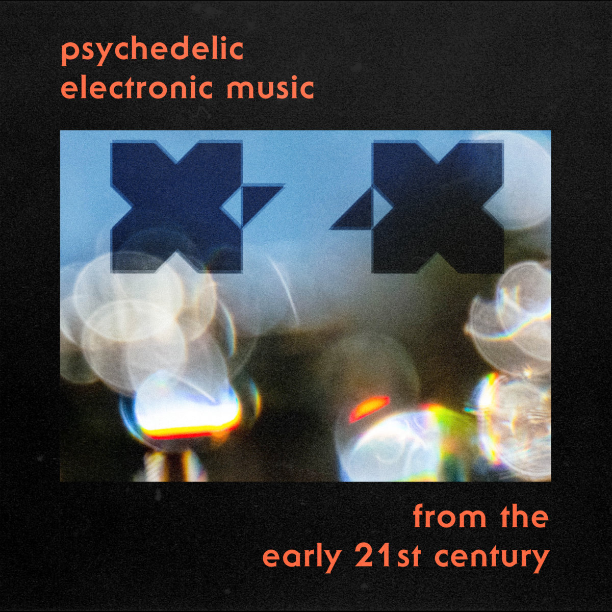 一十三十一 - ECSTASY psychedelic electronic music from the early 21st century | xzx
