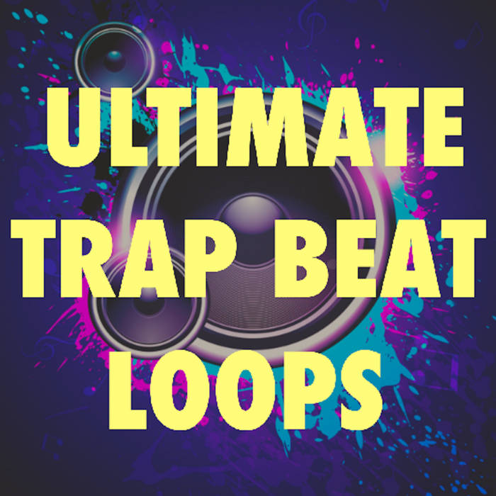 ULTIMATE TRAP BEAT LOOPS For Music Producers | ALPHA SAMPLES