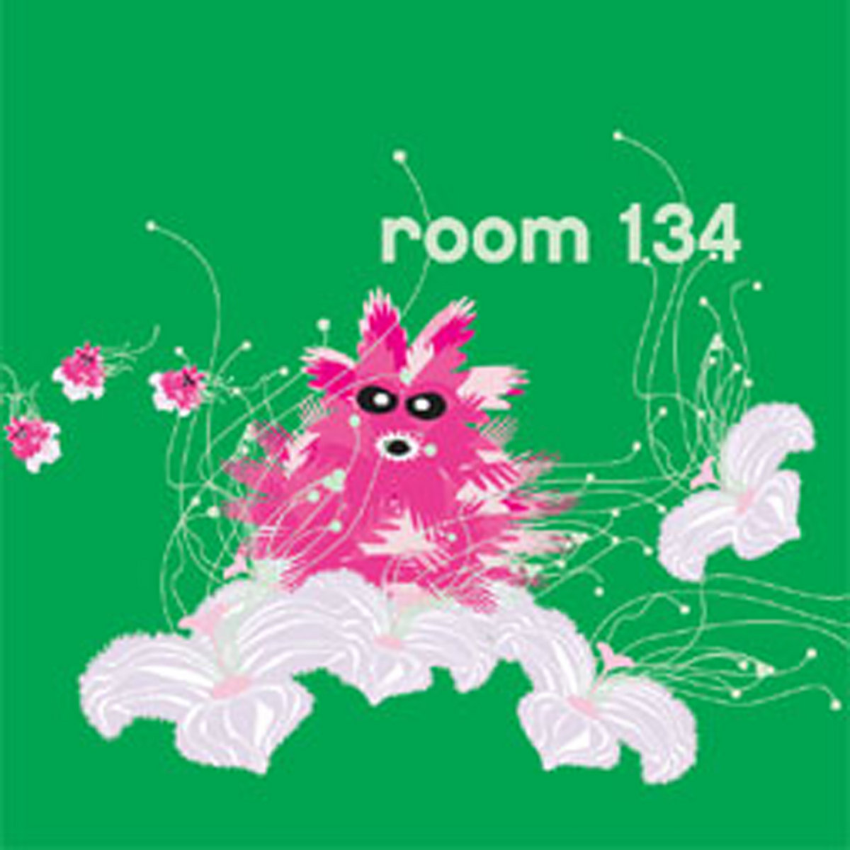 Room 134 | Donna K. | Freizeitglauben Records runs by André Gardeja ...