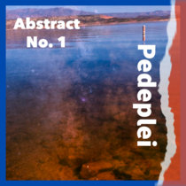 Abstract No. 1 cover art