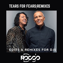 Tear for Fears | Remixes cover art