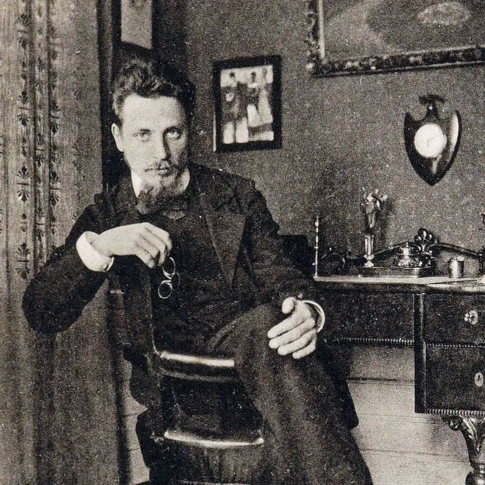 McNeill Collective - Poems for Poets album artwork