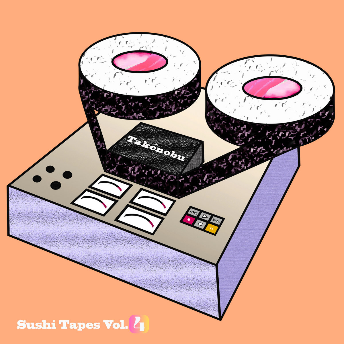 ダイテツジン ワン・セブン 音声作品 7-Eleven セブン-イレブン | Takenobu