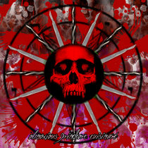 Obnoxious Grindcore Cuisinart cover art