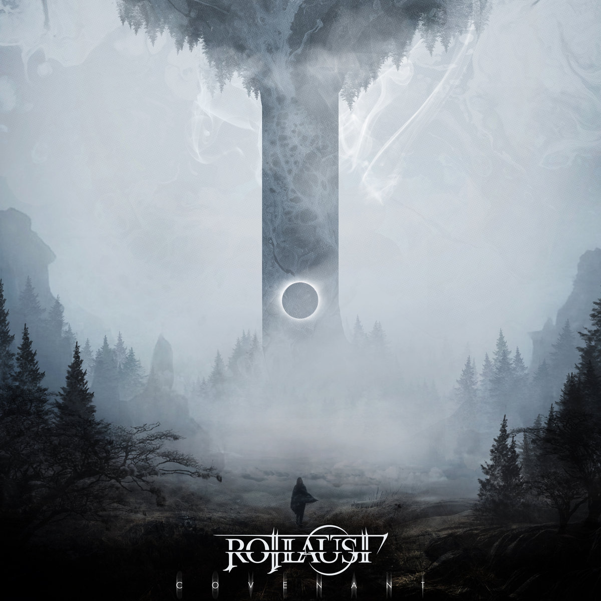 Covenant cover