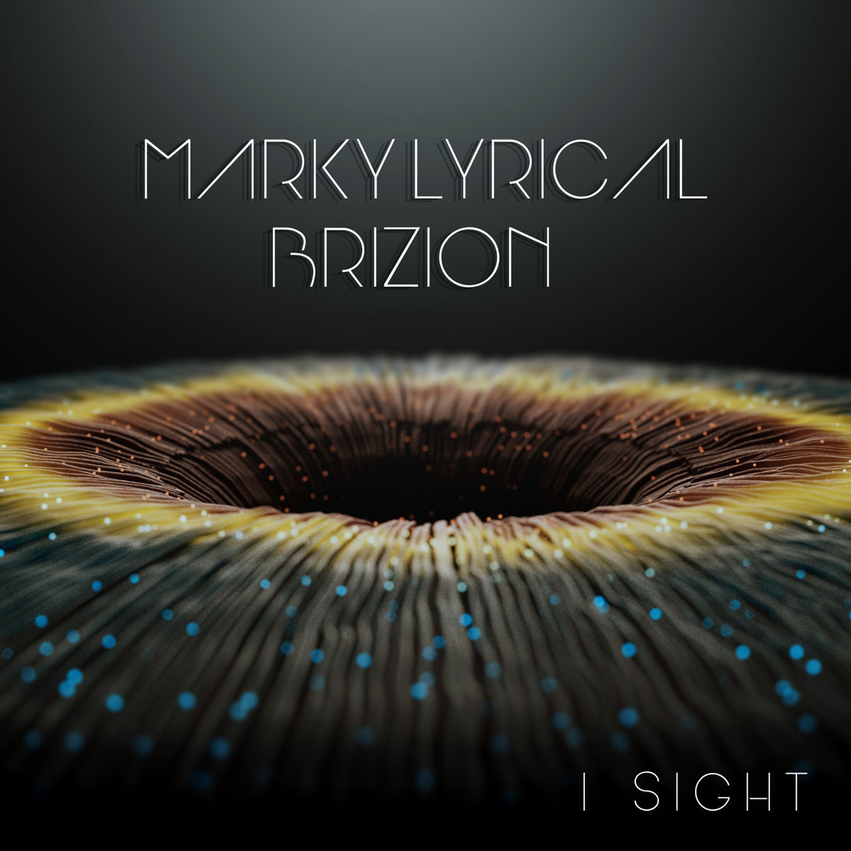 英LP Fikir Amlak, Crucial Rob Black Sun ARLP001 Akashic /00250 BLACK SUN | Fikir Amlak, Crucial Rob, Akashic Records | I