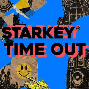 Time Out (Single) cover