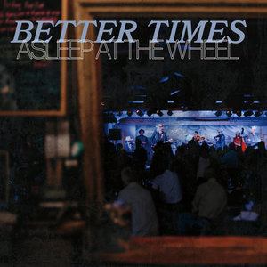 Better Times EP cover