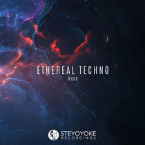 Ethereal Techno 008 cover art
