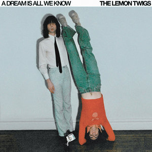 The Lemon Twigs — A Dream Is All We Know
