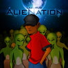 AlieNation Cover Art