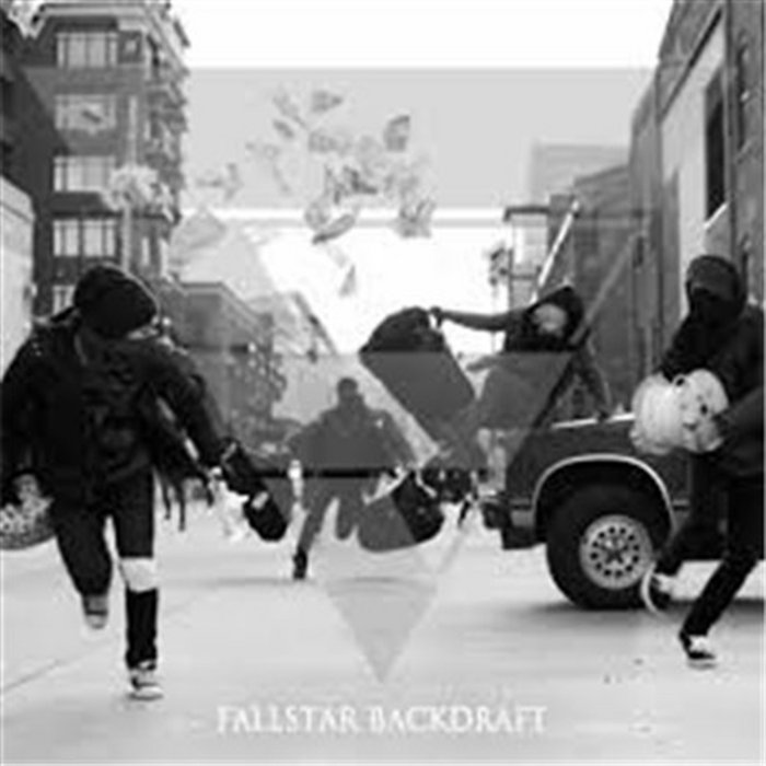 Backdraft | Fallstar
