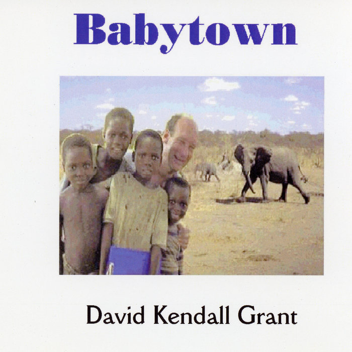 Baby Town | DK Grant