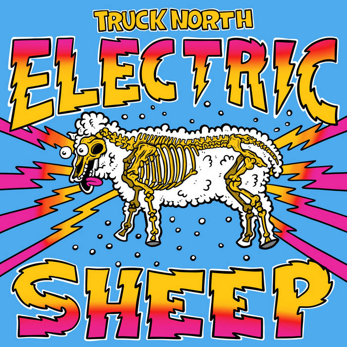 Electric Sheep | Truck North