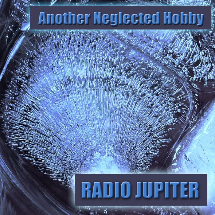 Radio Jupiter Another Neglected Hobby
