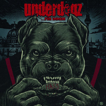 Music | Underdogz